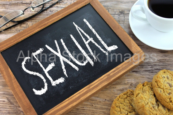 sexual