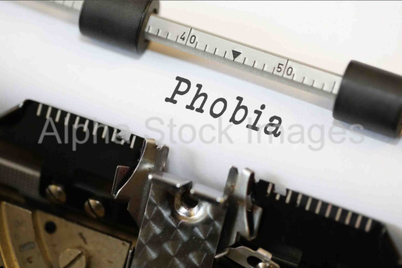 Phobia