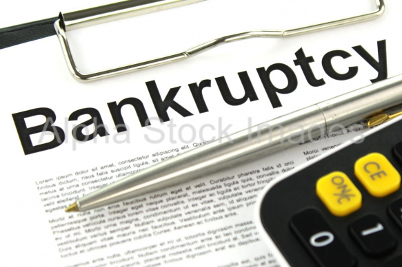 Bankruptcy