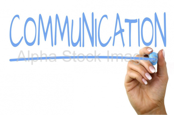 communication