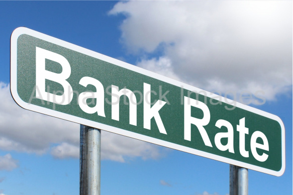 Bank Rate