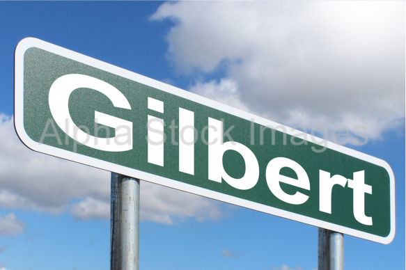 Gilbert
