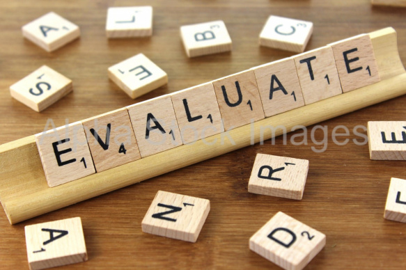Evaluate