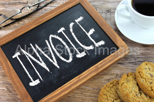 invoice