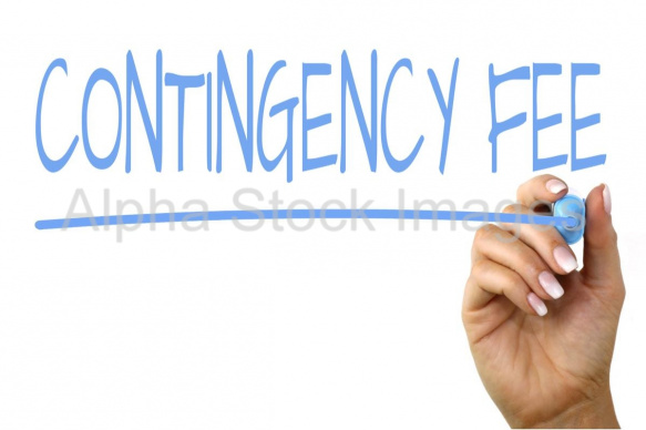 contingency fee