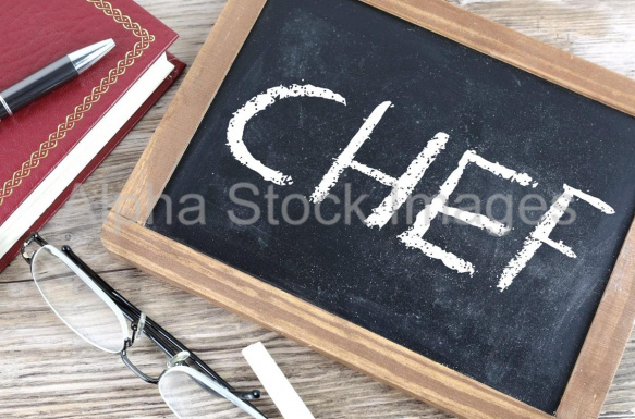 chef