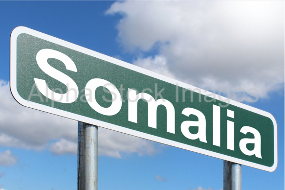 Somalia