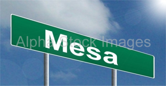 Mesa