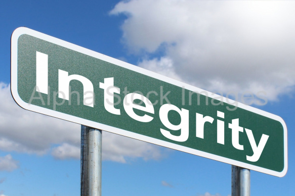 Integrity