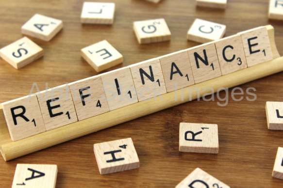 Refinance