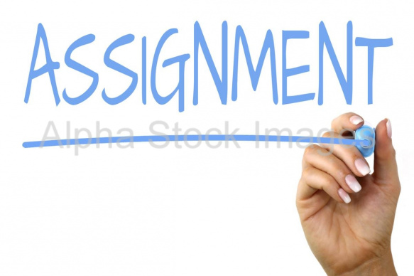 assignment