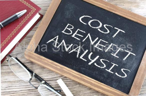 cost benefit analysis