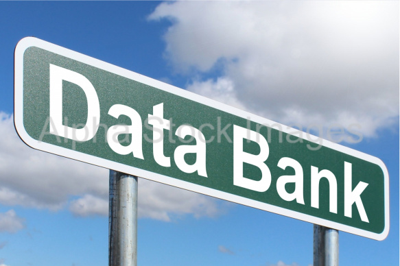 Data Bank