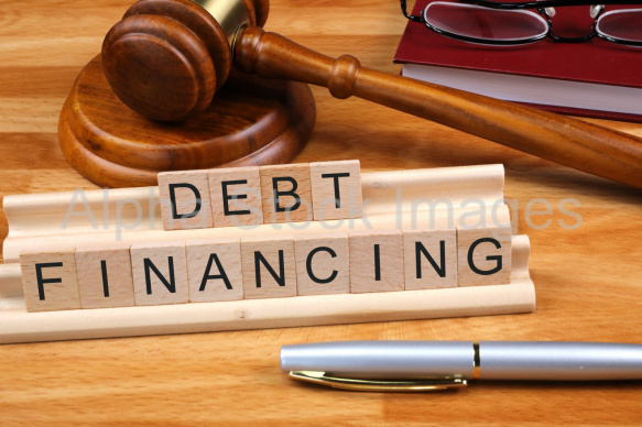 debt financing