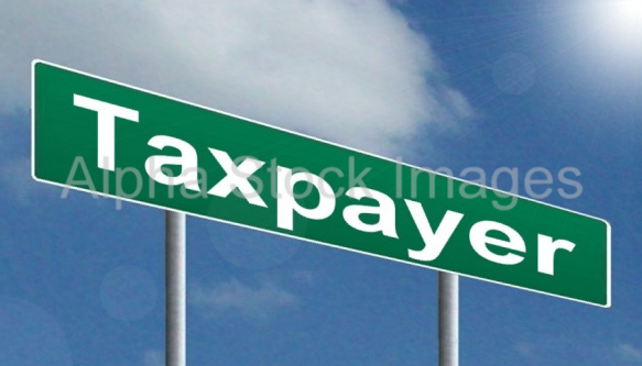Taxpayer