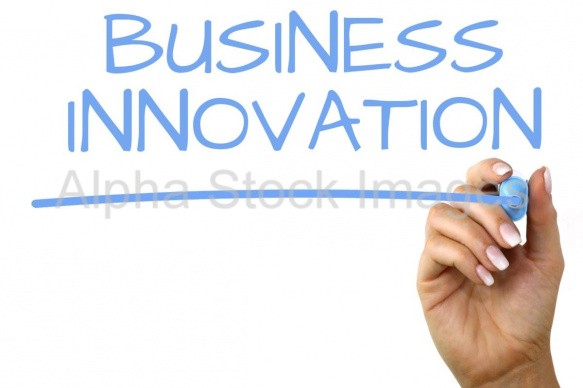 business innovation