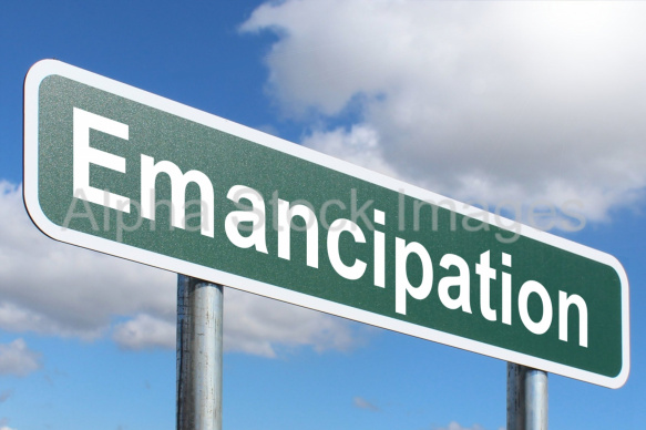 Emancipation