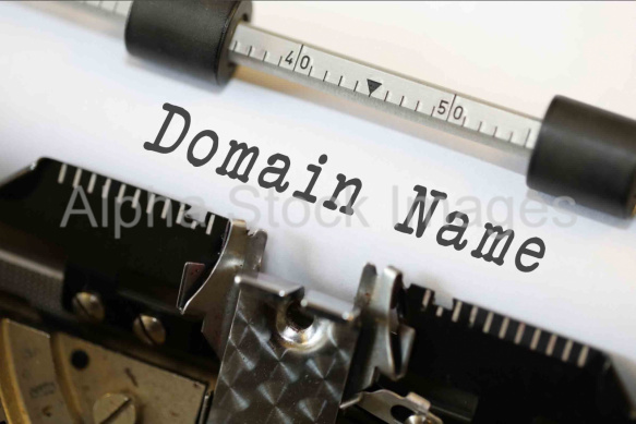 Domain Name