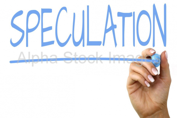 speculation