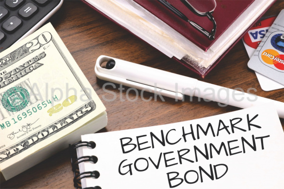benchmark government bond