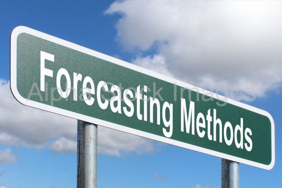 Forecasting Methods