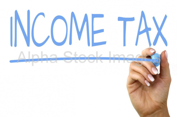 income tax