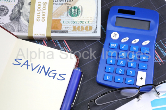 savings