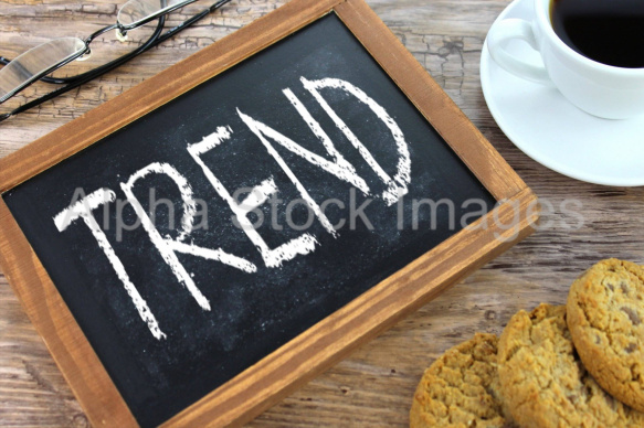 trend