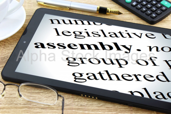 assembly
