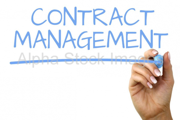 contract management