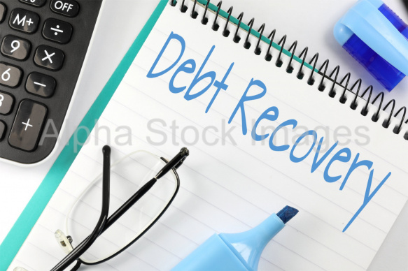 debt recovery