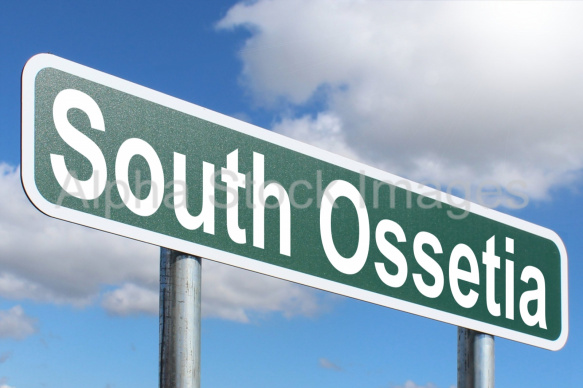 South Ossetia