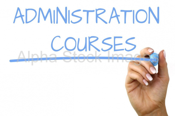 administration courses