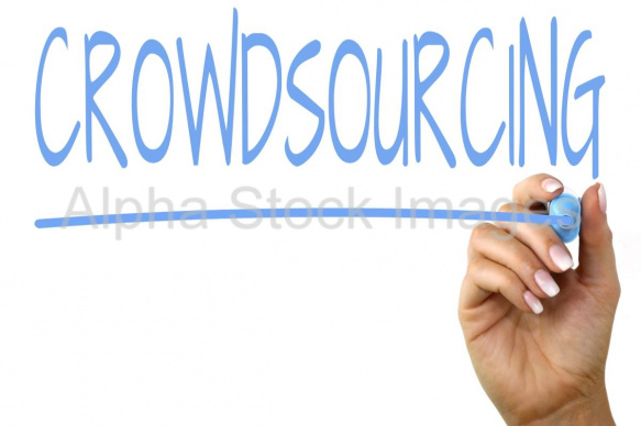 crowdsourcing