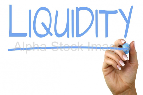 liquidity
