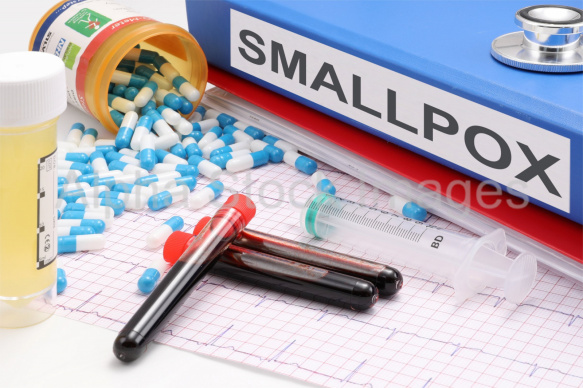 smallpox