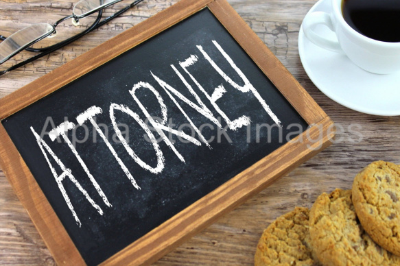 attorney