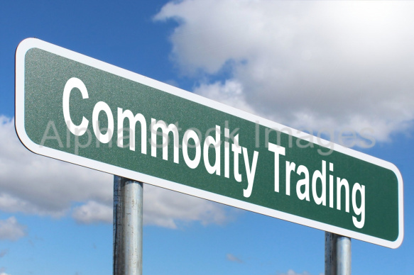 Commodity Trading