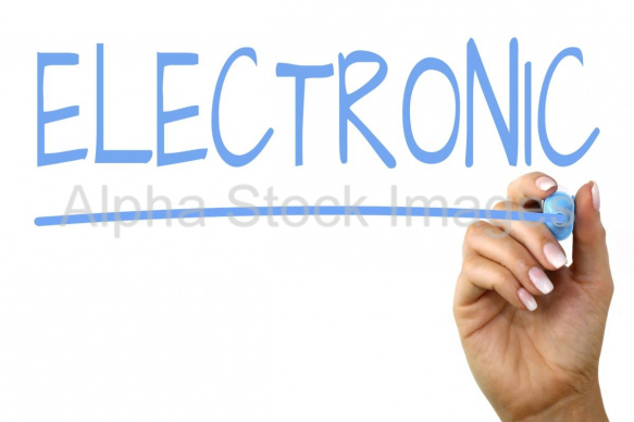 electronic