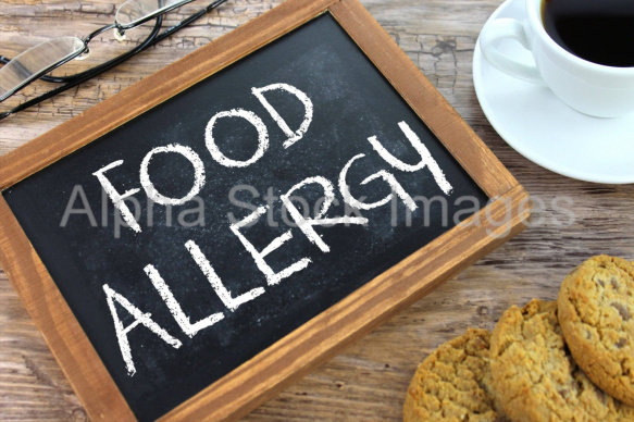 food allergy