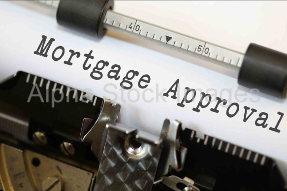 Mortgage Approval