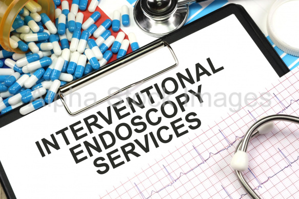 interventional endoscopy services