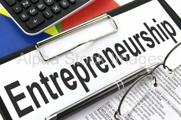 Entrepreneurship