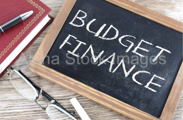 budget finance