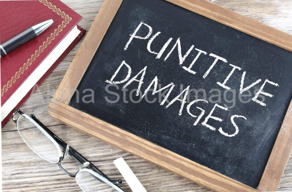 punitive damages