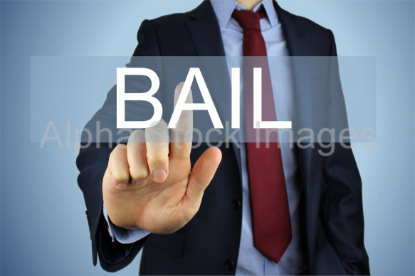 bail