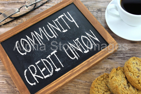community credit union