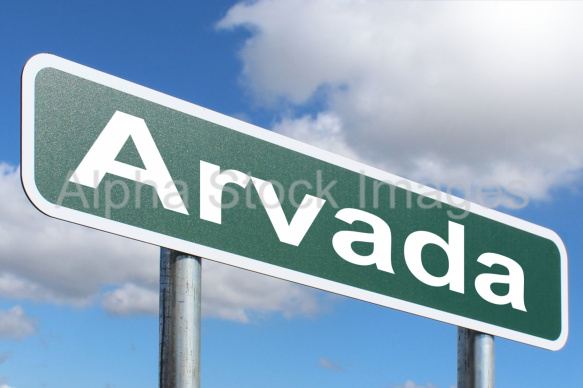 Arvada