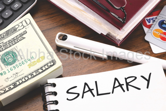 salary