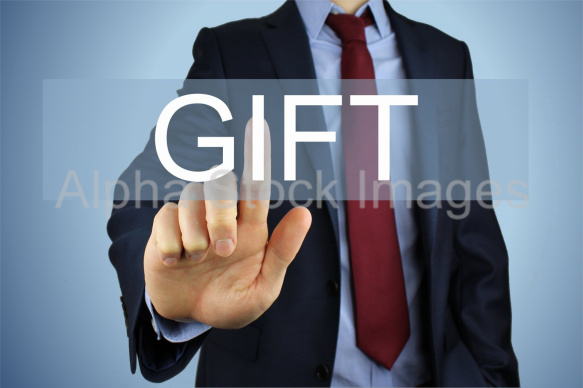 gift